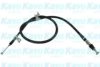 KAVO PARTS BHC-4587 Cable, parking brake